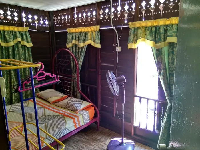Homestay D'Tanjong Picture 10