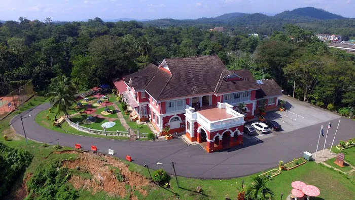 Rest House Bukit Resident Picture 7