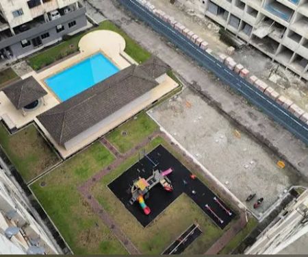 Intan New Apartment