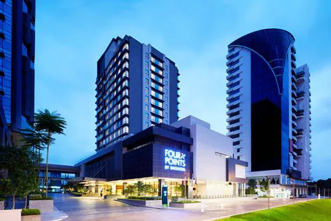 Four Points by Sheraton Puchong Picture 3