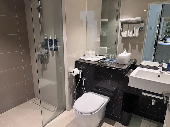 Four Points by Sheraton Puchong Picture 1