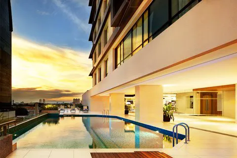 Four Points by Sheraton Puchong Picture 8