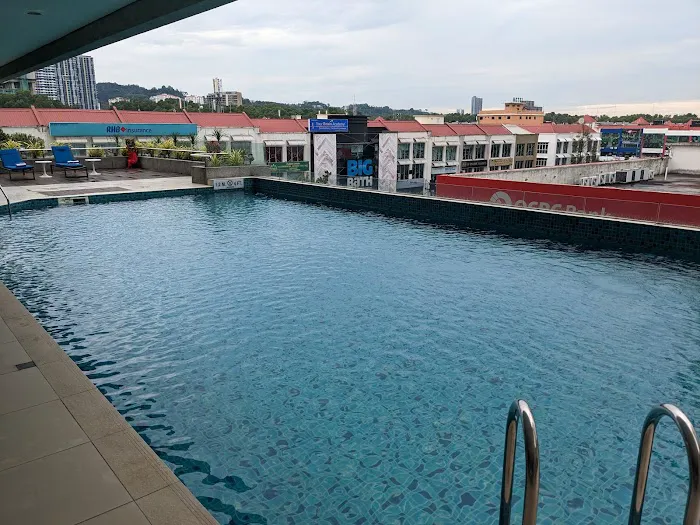 Four Points by Sheraton Puchong Picture 7