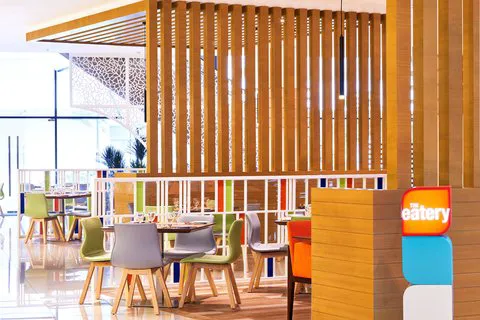 Four Points by Sheraton Puchong Picture 5