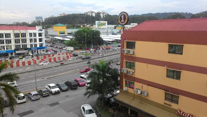 Hotel Sri Puchong 公主 Picture 6