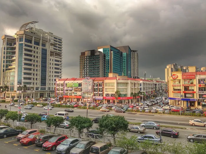 Hotel Sri Puchong 公主 Picture 8