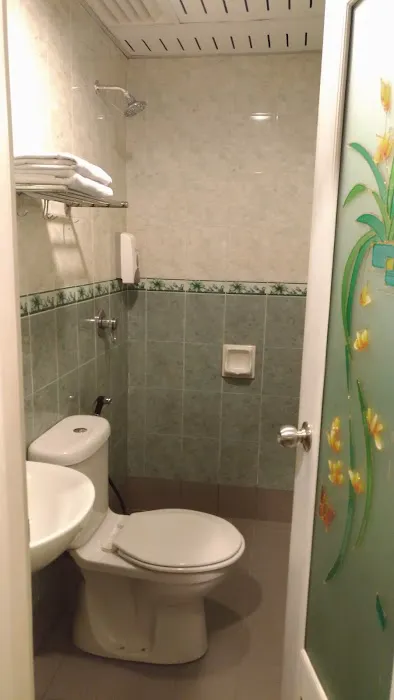 Hotel Sri Puchong 公主 Picture 2