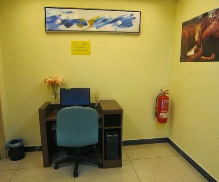 Hotel City Comfort Inn