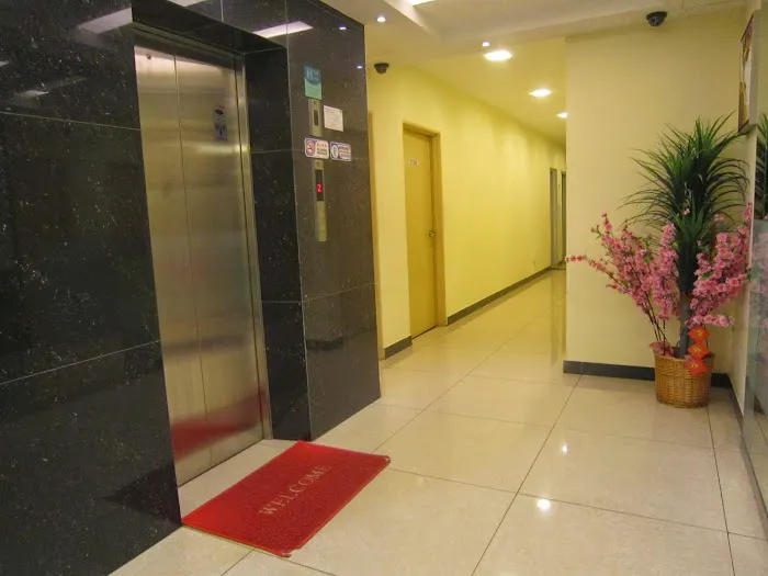 Hotel City Comfort Inn Picture 7