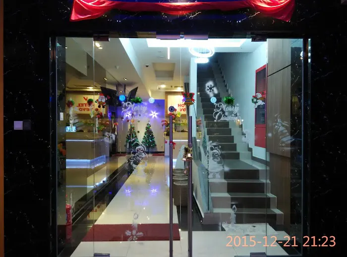 Hotel Vevo Puchong Malaysia Picture 2