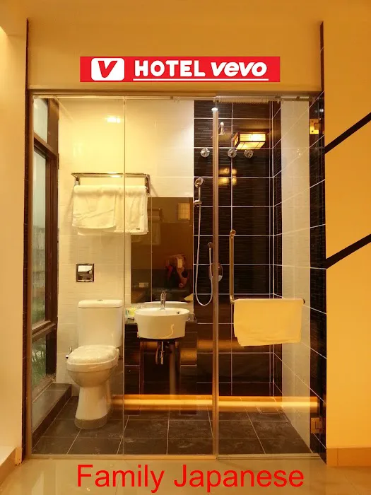 Hotel Vevo Puchong Malaysia Picture 3