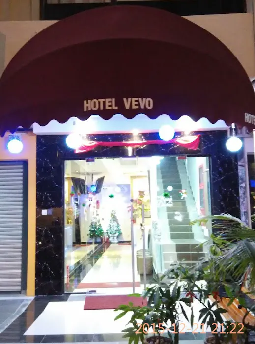 Hotel Vevo Puchong Malaysia Picture 7