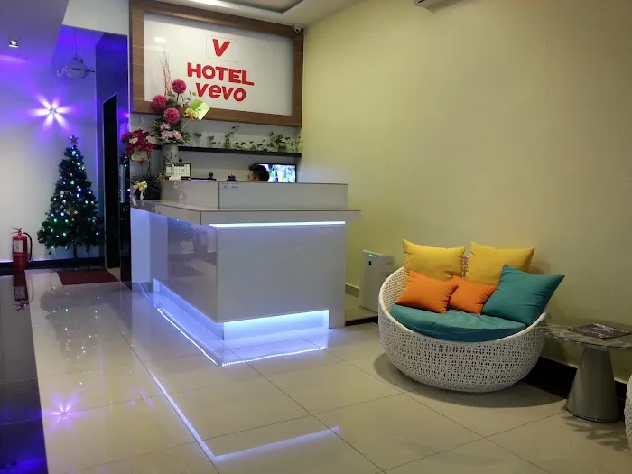 Hotel Vevo Puchong Malaysia Picture 6