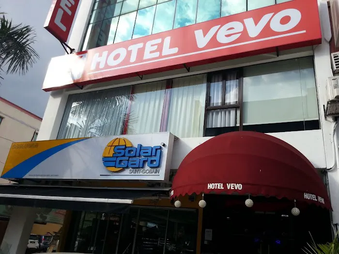 Hotel Vevo Puchong Malaysia Picture 8