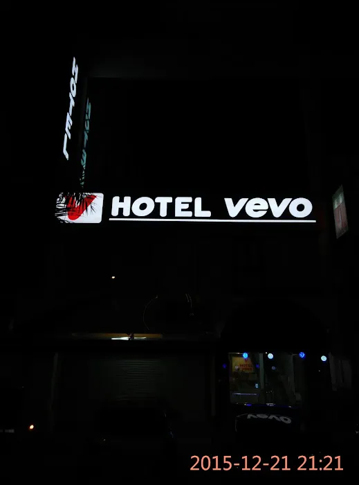Hotel Vevo Puchong Malaysia Picture 9