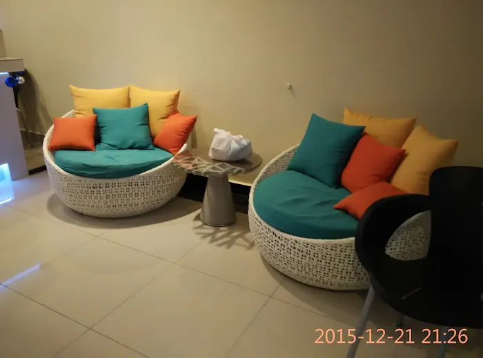 Hotel Vevo Puchong Malaysia Picture 4