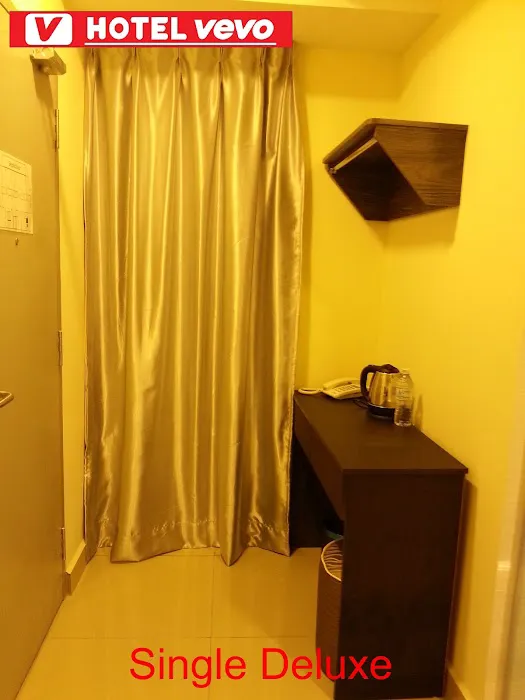 Hotel Vevo Puchong Malaysia Picture 10