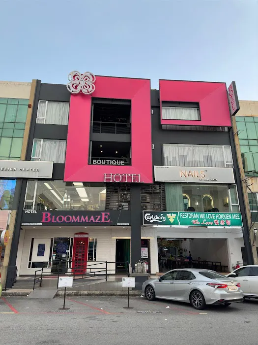Bloommaze Hotel Sdn Bhd Picture 1