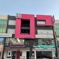 Bloommaze Hotel Sdn Bhd ico