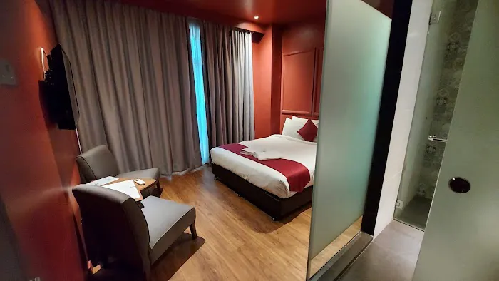 Bloommaze Hotel Sdn Bhd Picture 2