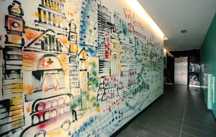 Bloommaze Hotel Sdn Bhd Picture 3