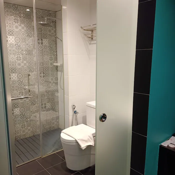 Bloommaze Hotel Sdn Bhd Picture 10