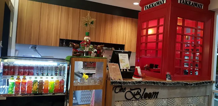 Bloommaze Hotel Sdn Bhd Picture 8