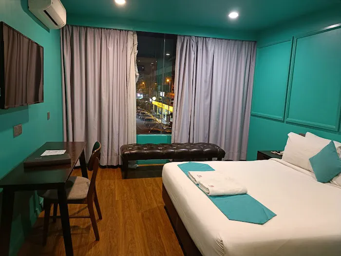 Bloommaze Hotel Sdn Bhd Picture 7