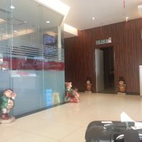 OYO 158 Puchong ico