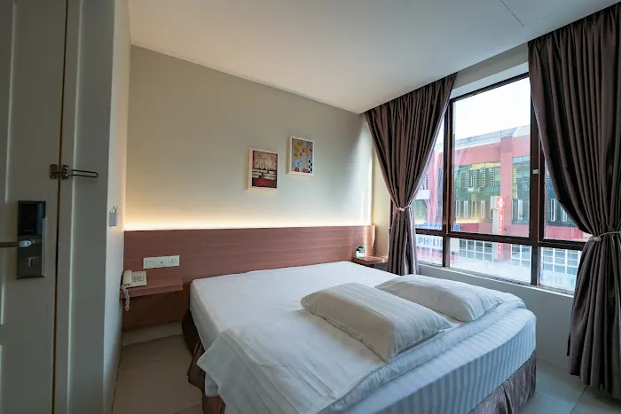 Green Hotel Sdn Bhd Picture 2