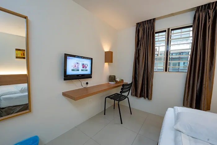 Green Hotel Sdn Bhd Picture 1