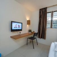 Green Hotel Sdn Bhd ico
