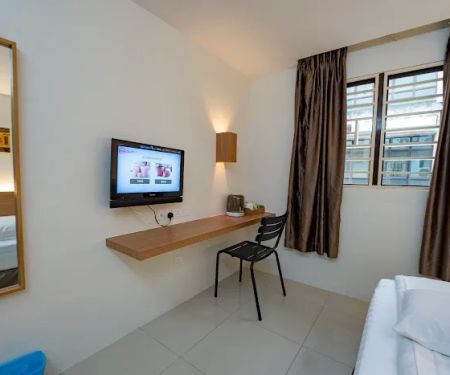 Green Hotel Sdn Bhd