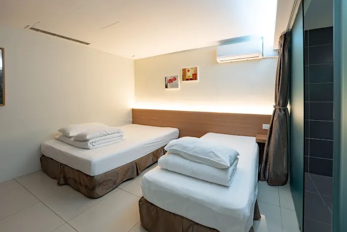 Green Hotel Sdn Bhd Picture 3