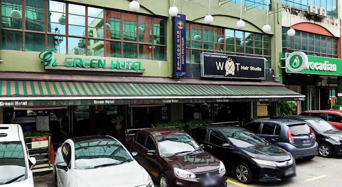 Green Hotel Sdn Bhd Picture 6