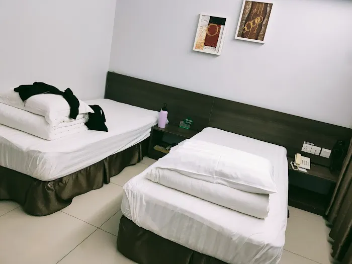 Green Hotel Sdn Bhd Picture 5