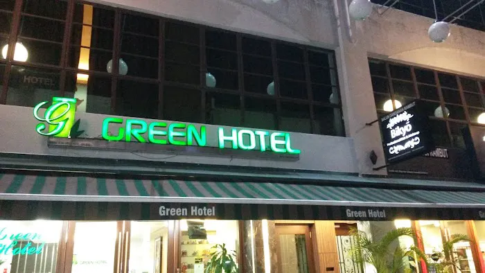 Green Hotel Sdn Bhd Picture 8
