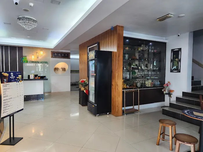 Green Hotel Sdn Bhd Picture 7