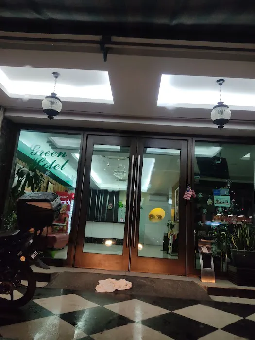 Green Hotel Sdn Bhd Picture 9