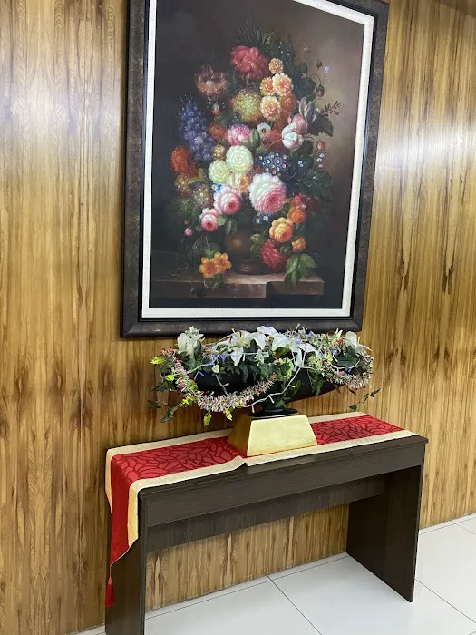 Green Hotel Sdn Bhd Picture 10