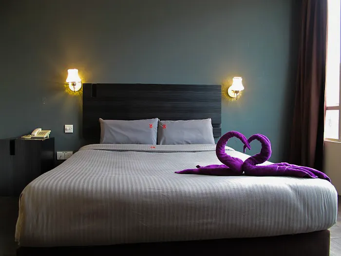 Hotel Orchard Inn Picture 3