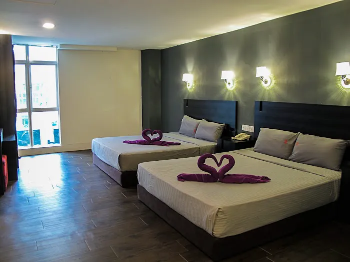 Hotel Orchard Inn Picture 6