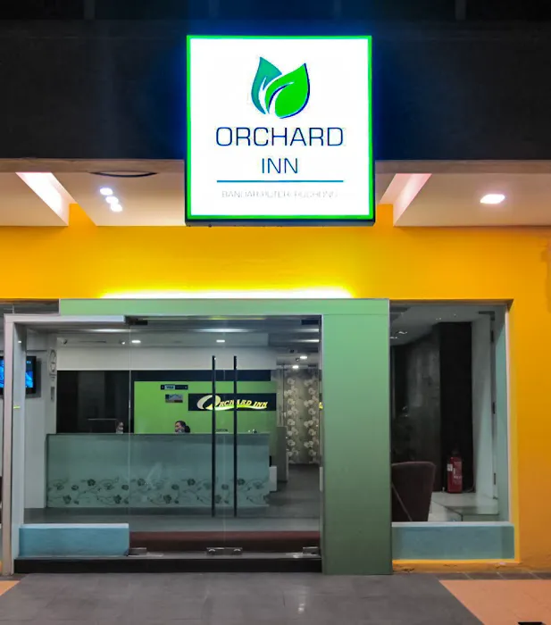 Hotel Orchard Inn Picture 7