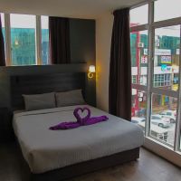 Hotel Orchard Inn ico