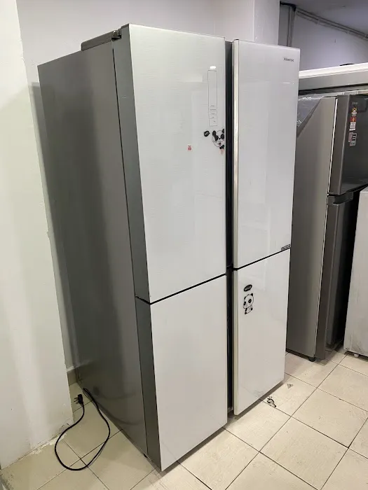 Repair fridge front load washing dryer Picture 8