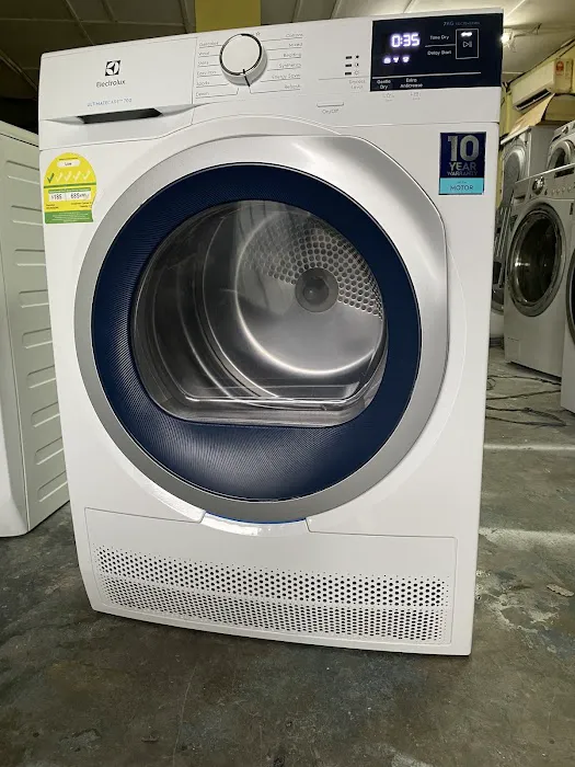 Repair fridge front load washing dryer Picture 6