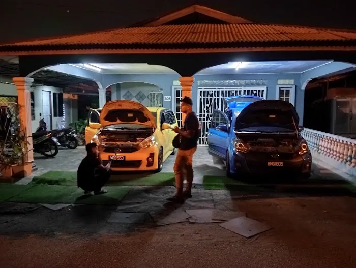 Homestay Sri Puchong Picture 1