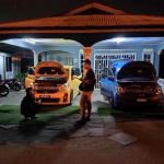 Homestay Sri Puchong