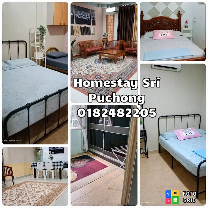 Homestay Sri Puchong Picture 4