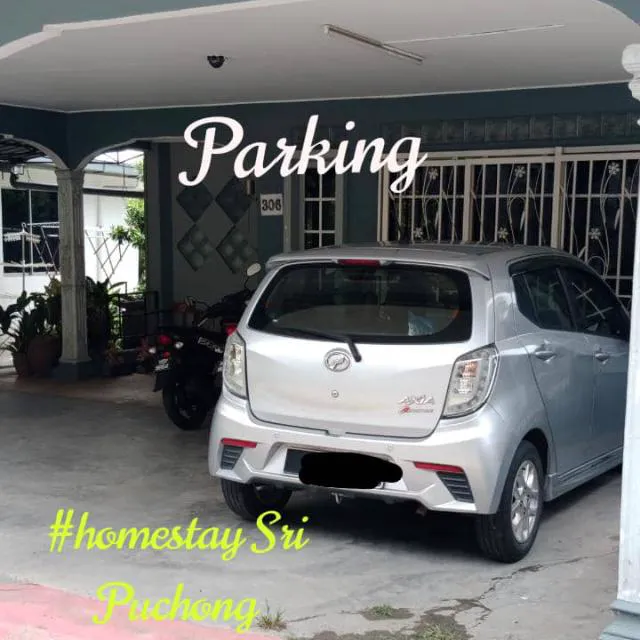 Homestay Sri Puchong Picture 3